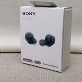 ワイヤレスイヤホン WF-C710N SONY