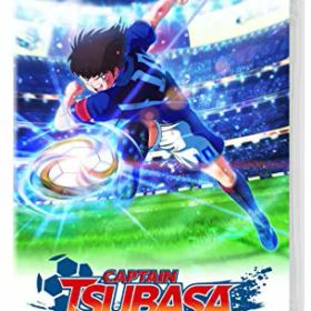 キャプテン翼 RISE OF NEW CHAMPIONS -Switch