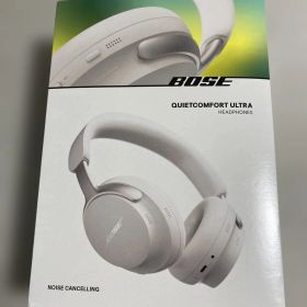 Bose QuietComfort Ultra Headphones ヘッドホン
