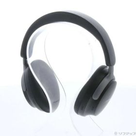 ソフマップ 〔展示品〕 QuietComfort Ultra Headphones ブラック QC-ULTRA-HP-BLK【377】