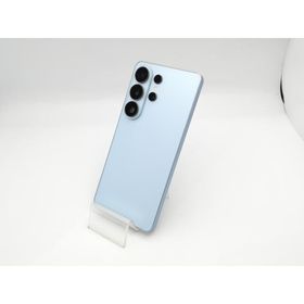 【中古】SAMSUNG 国内版 【SIMフリー】 Galaxy S26 Ultra スカイブルー 12GB 256GB【大阪堂島】保証期間１ヶ月【ランクA】