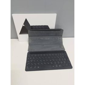 iPad Pro Smart Keyboard/10.5インチ/A1829/日本語配列〈MPTL2J/A〉(1)