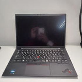 ノートパソコン THINKPAD X1 CARBON GEN10 LENOVO