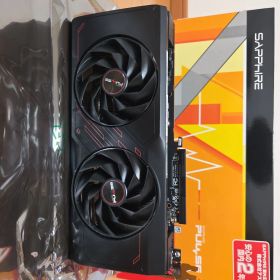 ☆中古☆SAPPHIRE PURE Radeon RX7800XT グラボ Radeon RX 7800 XT 搭載グラボ 中古 52,000円 | ネット最安値の価格