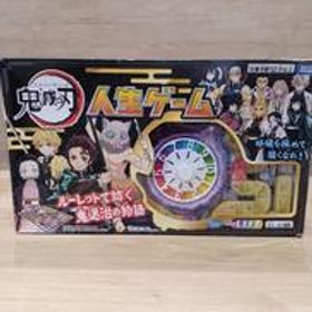鬼滅の刃 鬼滅の刃 人生ゲーム TAKARA TOMY