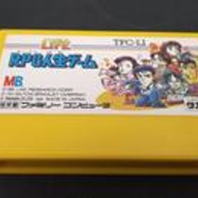 RPG人生ゲーム TFC-LI タカラ