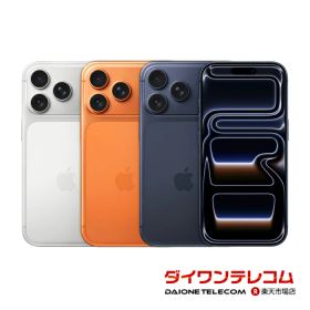 出品キャンペーン価格。新品未開封　iPhone17pro 512GB オレンジ iPhone 17 Pro ☆Apple国内版SIMフリー iPhone17Pro 512GB コズミック