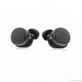 〔中古〕BOSE(ボーズ) QuietComfort Earbuds ブラック〔349-ud〕