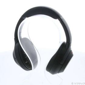 ソフマップ 〔中古品〕 WH-1000XM3 ブラック【305】