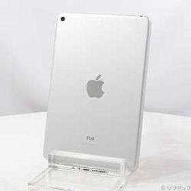 〔中古品〕 iPad mini 第5世代 256GB シルバー MUU52J／A Wi-Fi ［7.9インチ液晶／A12-Bionic］〔中古品〕 iPad mini 第5世代 256GB シルバー MUU52J／A Wi-Fi ［7.9インチ液晶／A12-Bionic］