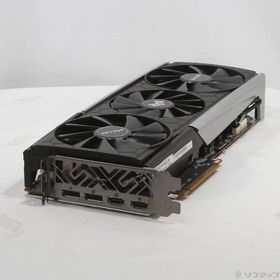 〔中古〕SAPPHIRE(サファイア) NITRO+ RADEON RX 5700 XT 8G GDDR6 11293-03-40G〔305-ud〕