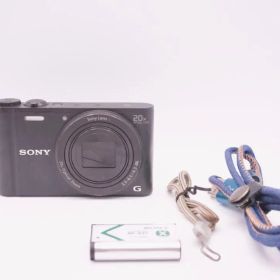 ソニー SONY cyber-shot DSC-WX350