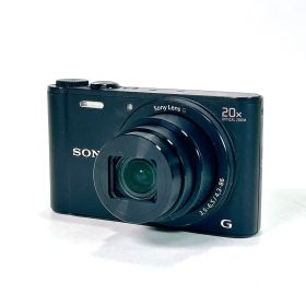SONY デジタルカメラ DSC-WX350 デジカメ 現状品