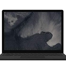 マイクロソフト Surface Laptop 2 [サーフェス ラップトップ 2 ノートパソ (中古品)