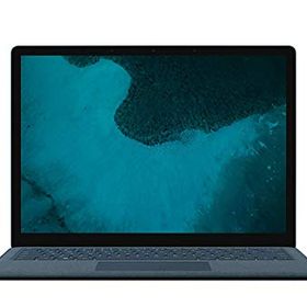 「非常に良い」マイクロソフト Surface Laptop 2 [サーフェス ラップトップ 2 ノートパソ (中古品)