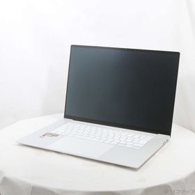 (中古)ASUS (展示品) Zenbook S 16 UM5606WA UM5606WA-AI9321WH スカンジナビアンホワイト(377-ud)