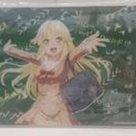 バンドリ！ ガールズバンドパーティ 弦巻 こころ アクリルボード ブシロード
