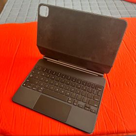 GW値下げ Apple純正 Magic Keyboard 11インチ US