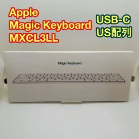 Apple Magic Keyboard 英語(US) MXCL3LL