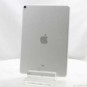 iPad Pro 10.5インチ 256GB シルバー MPF02J／A Wi-Fi ［10.5インチ液晶／A10X-Fusion］