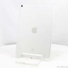 iPad Pro 10.5インチ 256GB シルバー MPHH2J／A ［10.5インチ液晶／A10X-Fusion］