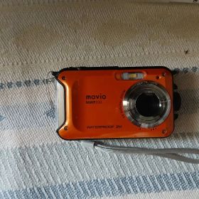 ナガオカmovio MWP200(カメラ)