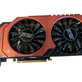 グラフィックボード GTX960 2GB 中古 動作品 GeForce GTX 960 搭載グラボ 中古 3,200円 | ネット最安値の価格比較