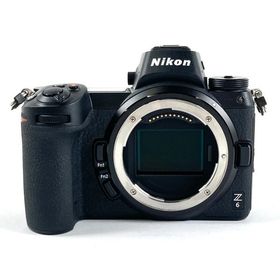ニコン Nikon Z6 ボディ デジタル ミラーレス 一眼カメラ 中古