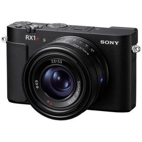 ソニー SONY RX1R III コンパクトデジタルカメラ ブラック DSC-RX1RM3
