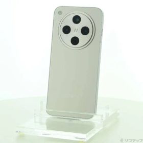 ソフマップ 〔中古品〕 OPPO Find X8 512GB スターグレー CPH2651 SIMフリー【262】