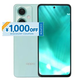 【1,000円引きクーポン】【中古】 Oppo A79 5G CPH2557 128GB SIMフリー [Bランク] 中古スマホ 中古 スマホ スマートフォン 本体 端末 保証付き 即日発送