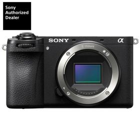 [新品]SONY ソニー α6700 ボディ ILCE-6700（キャッシュバックキャンペーン対象商品）