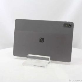 ソフマップ 〔中古品〕 LAVIE Tab T11 T1175／FAS 128GB ストームグレー PCT1175FAS Wi-Fi【349】