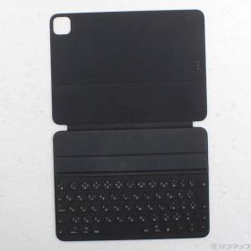 ソフマップ 〔中古品〕 11インチ iPad Pro (第2世代) 用 Smart Keyboard Folio 日本語 MXNK2J／A【377】