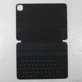 ソフマップ 〔中古品〕 11インチ iPad Pro (第2世代) 用 Smart Keyboard Folio 日本語 MXNK2J／A【297】