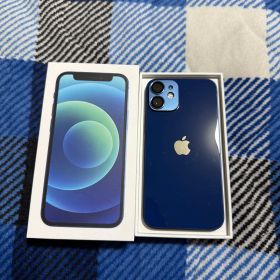 Iphone 12 mini