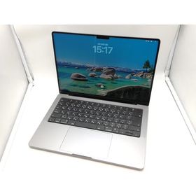MacBook Pro 14インチ M3（2023） 新品 143,000円 中古 | ネット最安値