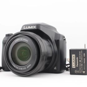 ★良品★パナソニック PANASONIC LUMIX DC-FZ85 コンパクトデジタルカメラ★ M1079＃15