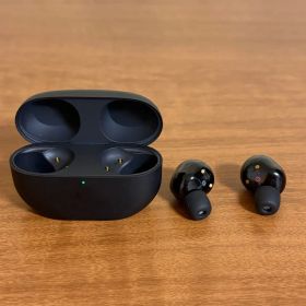 SONY WF-1000XM5 ワイヤレスイヤホン ソニー 純正 ブラック