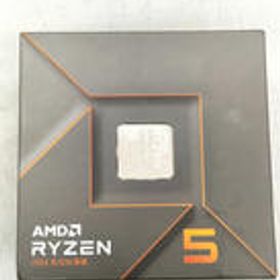 Ryzen 5 7500F BOX 新品 18,500円 中古 19,500円 | ネット最安値の価格