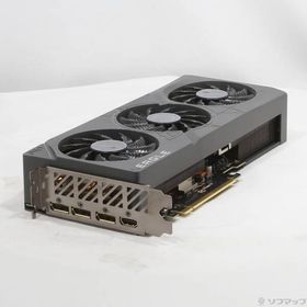 〔中古〕GIGABYTE(ギガバイト) GeForce RTX 4070 Ti EAGLE OC 12G rev.2.0 GV-N407TEAGLE OC-12GD R2.0〔262-ud〕