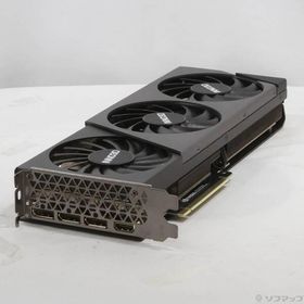 〔中古〕ELSA(エルザ) GeForce RTX 4070 Ti ERAZOR X GD4070T-12GEREZX〔262-ud〕