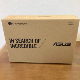 ASUS Chromebook CM3001DM2 PC 本体