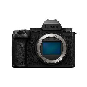 中古 1年保証 美品 Panasonic LUMIX S5IIX ボディ [DC-S5M2X]