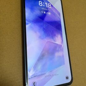 Samsung Galaxy A55 sim free