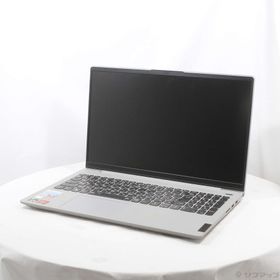 (中古)Lenovo ideapad Slim 550 81YQ002QJP プラチナグレー (Windows 10)(269-ud)