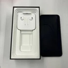 中古 【docomo】 Apple iPhone11 Pro Max 6.5インチ 256GB (スペースグレイ) MWHJ2J/A 140694 状態： B:良品