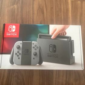 NINTENDO Switch 本体、SDカード128GB付
