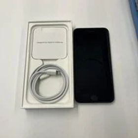 中古 【au】Apple iPhoneSE 4.7インチ (第2世代/2020) 64GB (ホワイト) MHGQ3J/A 新パッケージ版 146172 状態： A:美品