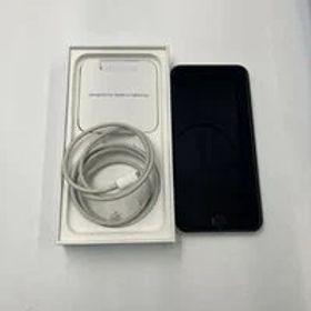 中古 【au】Apple iPhoneSE 4.7インチ (第2世代/2020) 64GB (ホワイト) MHGQ3J/A 新パッケージ版 146172 状態： A:美品
